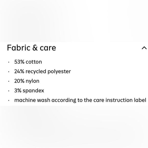 Old Navy Creme SoSoft Loose V Neck
Sweater - Picture 6 of 14